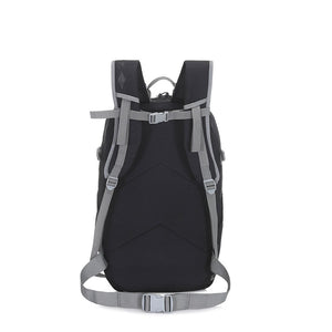 MOCHILA ALPINE SKATE 16242