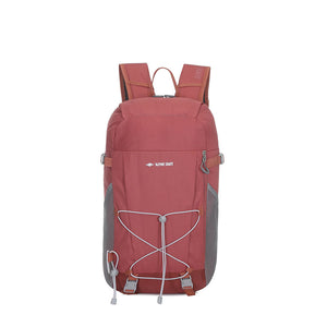 MOCHILA ALPINE SKATE 16243