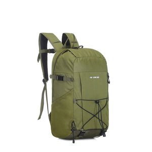 MOCHILA ALPINE SKATE 16243