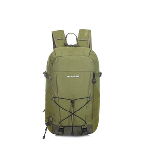 MOCHILA ALPINE SKATE 16243