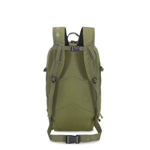 MOCHILA ALPINE SKATE 16243