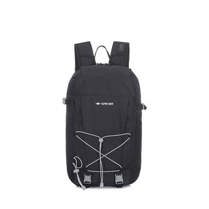 MOCHILA ALPINE SKATE 16243