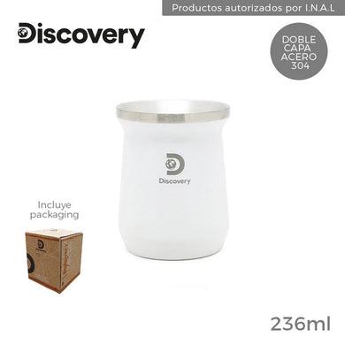 MATE DISCOVERY 16264