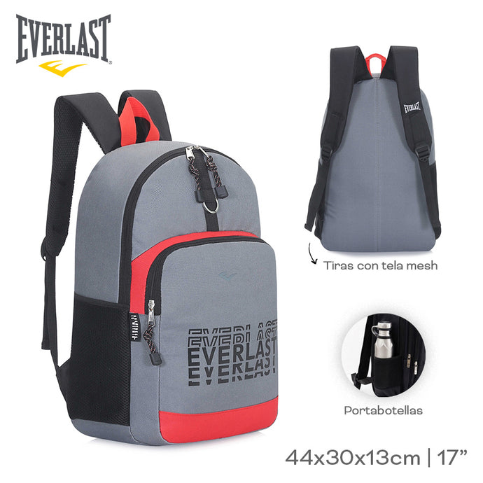 MOCHILA EVERLAST 16270