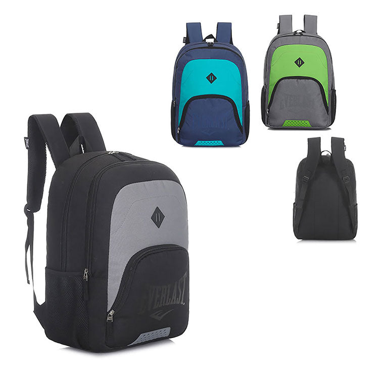 MOCHILA PORTANOTEBOOK EVERLAST 16291