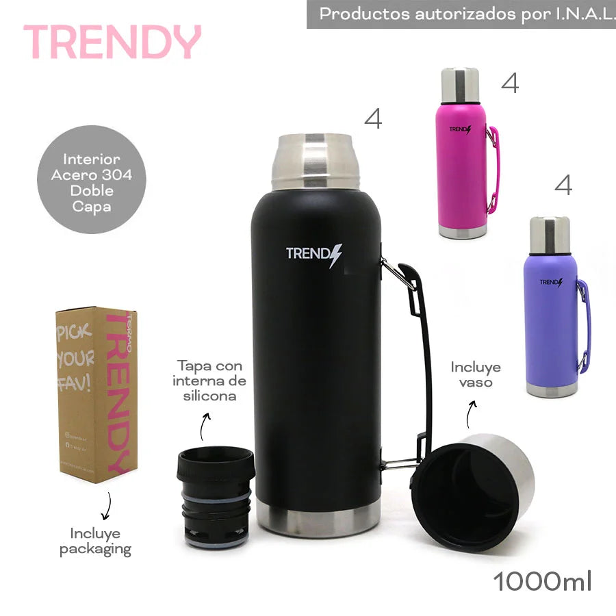 TERMO TRENDY 16315