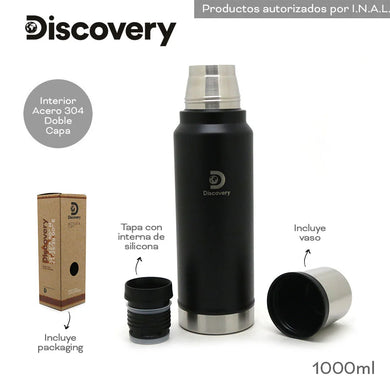 TERMO DISCOVERY 16316