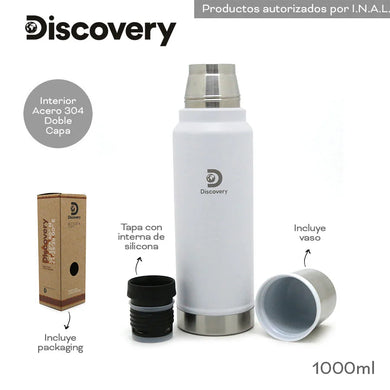 TERMO DISCOVERY 16317