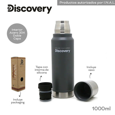 TERMO DISCOVERY 16319