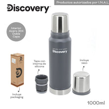 Cargar imagen en el visor de la galería, TERMO DISCOVERY 16319B