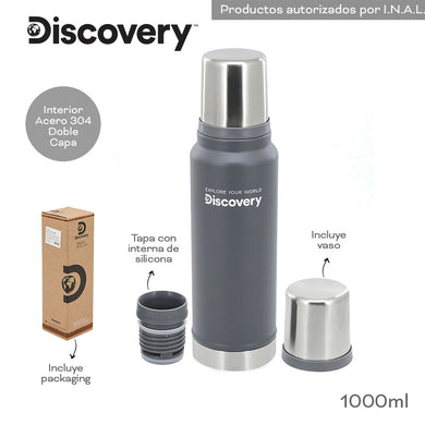 TERMO DISCOVERY 16319B