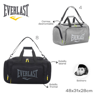 BOLSO EVERLAST 16337