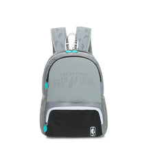 Cargar imagen en el visor de la galería, MOCHILA NBA SAN ANTONIO SPURS 16345