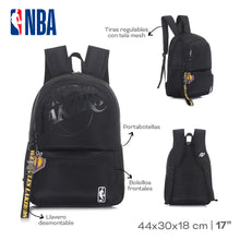 Cargar imagen en el visor de la galería, MOCHILA NBA LA LAKERS 16346