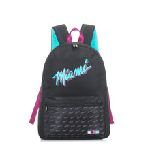 Cargar imagen en el visor de la galería, MOCHILA NBA MIAMI HEAT 16347