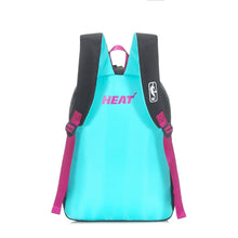 Cargar imagen en el visor de la galería, MOCHILA NBA MIAMI HEAT 16347