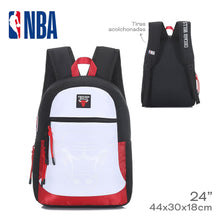 Cargar imagen en el visor de la galería, MOCHILA NBA CHICAGO BULLS 16349