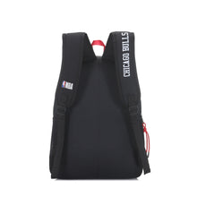 Cargar imagen en el visor de la galería, MOCHILA NBA CHICAGO BULLS 16349