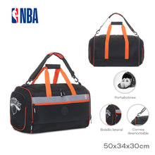 Cargar imagen en el visor de la galería, BOLSO DEPORTIVO NBA NY KNICKS 16355