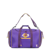 Cargar imagen en el visor de la galería, BOLSO DEPORTIVO NBA LA LAKERS 16357