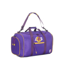 Cargar imagen en el visor de la galería, BOLSO DEPORTIVO NBA LA LAKERS 16357