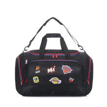 Cargar imagen en el visor de la galería, BOLSO DEPORTIVO NBA ALL TEAMS 16358