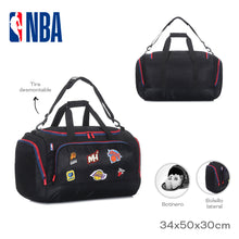 Cargar imagen en el visor de la galería, BOLSO DEPORTIVO NBA ALL TEAMS 16358