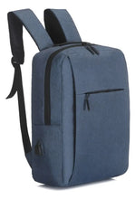 Cargar imagen en el visor de la galería, MOCHILA PORTANOTEBOOK 16363