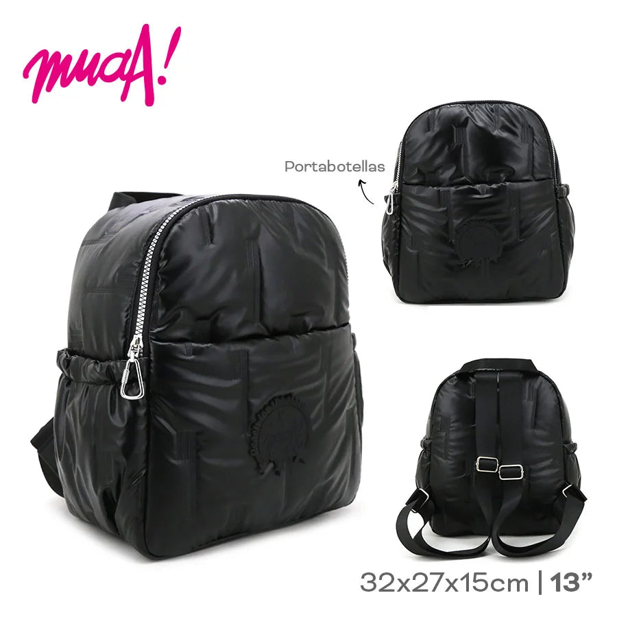 MOCHILA - CARTERA MUAA 16381