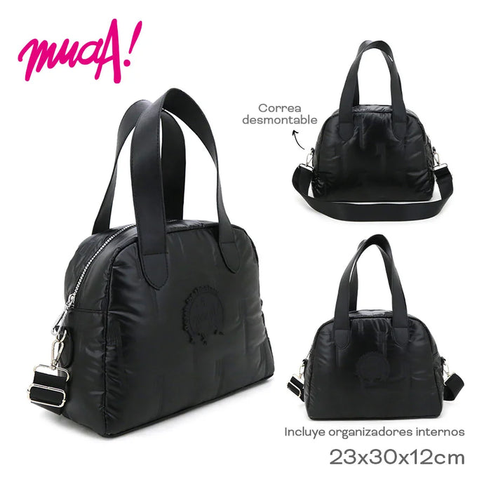 CARTERA MUAA! 16382