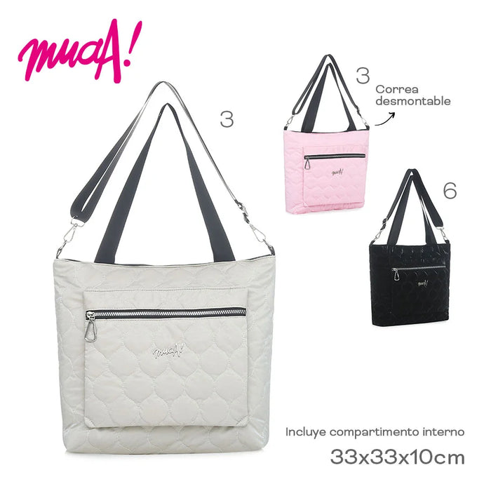 CARTERA MUAA! 16387
