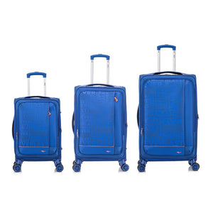 VALIJA EVERLAST 16397 20" 24" 28"