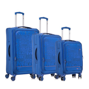 VALIJA EVERLAST 16397 20" 24" 28"