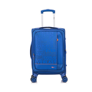VALIJA EVERLAST 16397 20" 24" 28"