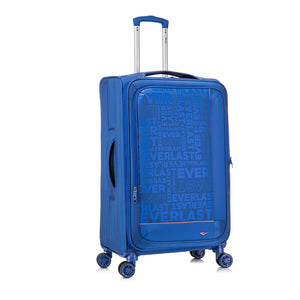 VALIJA EVERLAST 16397 20" 24" 28"