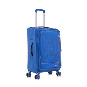 VALIJA EVERLAST 16397 20" 24" 28"