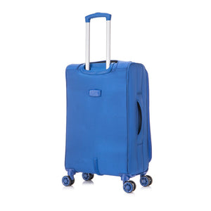VALIJA EVERLAST 16397 20" 24" 28"