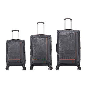 VALIJA EVERLAST 16398 20" 24" 28"