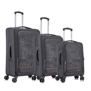 VALIJA EVERLAST 16398 20" 24" 28"