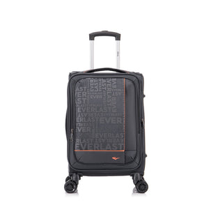 VALIJA EVERLAST 16398 20" 24" 28"