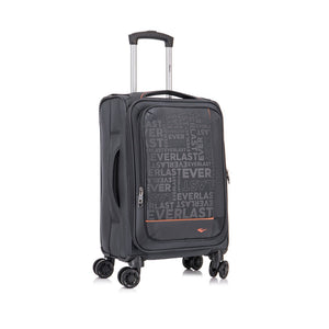 VALIJA EVERLAST 16398 20" 24" 28"