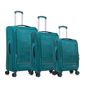 VALIJA EVERLAST 16399 20" 24" 28"