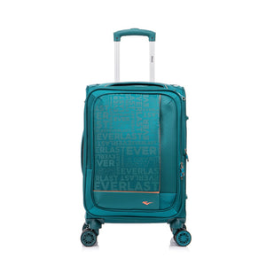 VALIJA EVERLAST 16399 20" 24" 28"