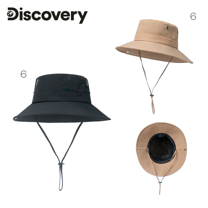 GORRO PESCADOR DISCOVERY 16419