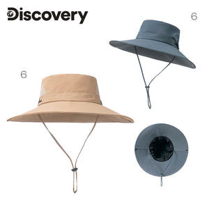 GORRO PESCADOR DISCOVERY 16420