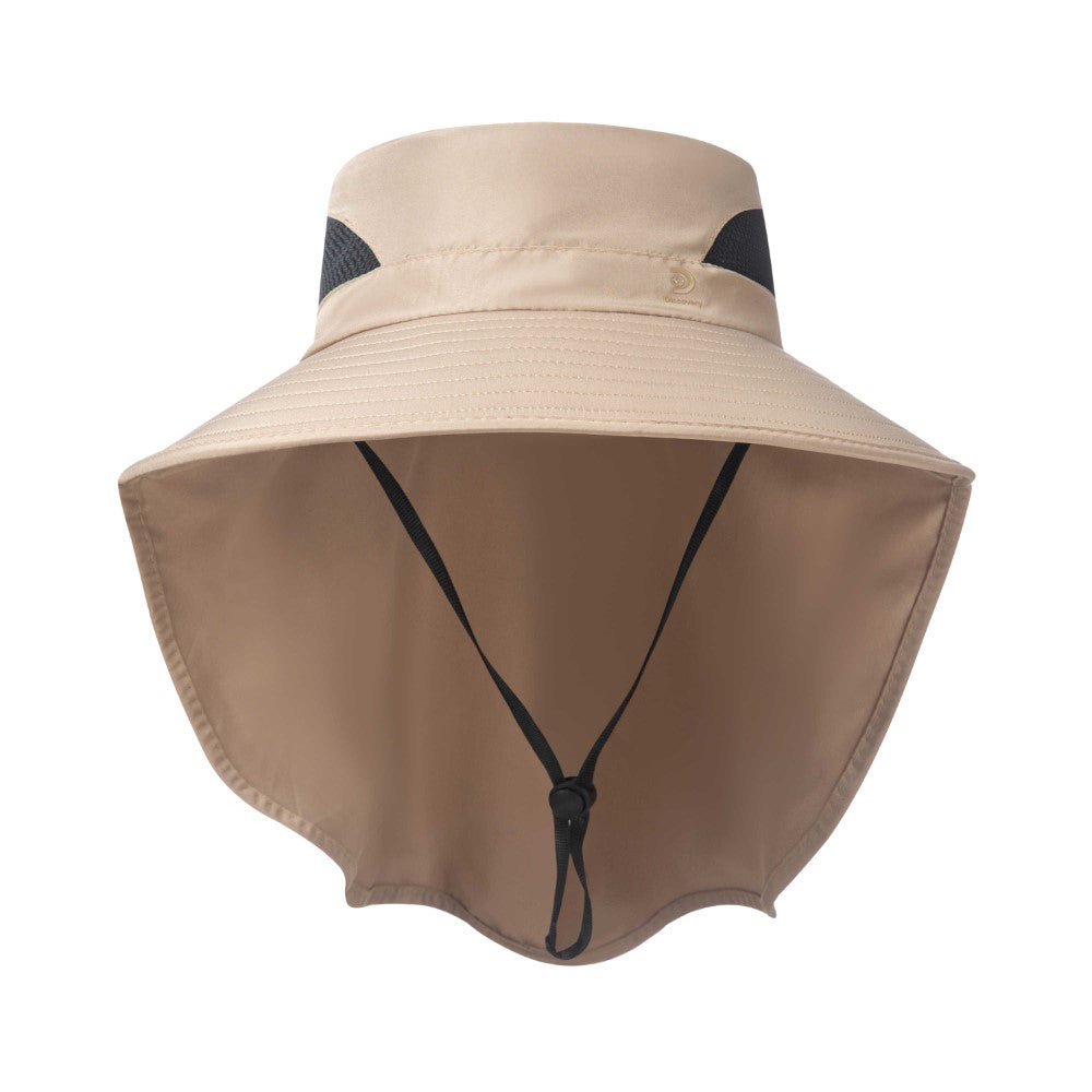 GORRO PESCADOR DISCOVERY 16421