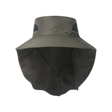 Cargar imagen en el visor de la galería, GORRO PESCADOR DISCOVERY 16421