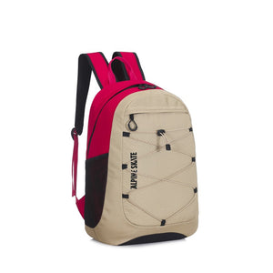 MOCHILA ALPINE SKATE 16490