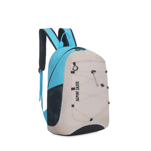 MOCHILA ALPINE SKATE 16490