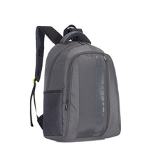 Cargar imagen en el visor de la galería, MOCHILA PORTANOTEBOOK HUMMER 16744